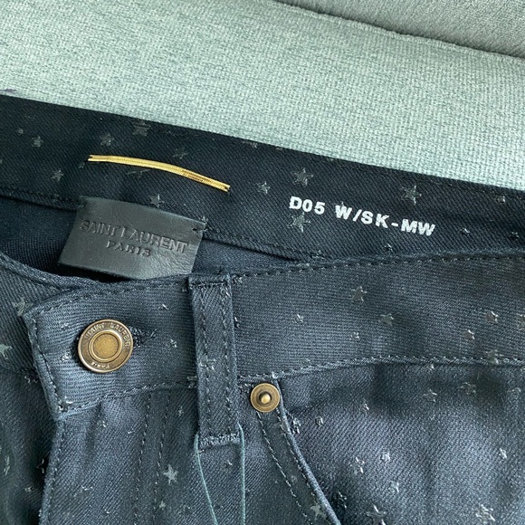 🌟YSL - RARE NWT🌟 - Picture 4 of 7